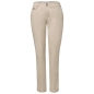 Preview: Street One Damen Chino Casual Fit Slim Legs
