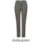 Preview: Street One Damen Chino Casual Fit Slim Legs
