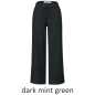 Preview: Street One Damen Hose Wide Leg Casual Fit