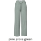 Preview: Street One Damen Hose Wide Leg Casual Fit