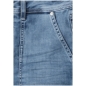 Preview: Street One Damen Jeansshorts Straight Leg Casual Fit