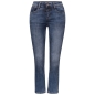 Preview: Street One Damen 7/8 Jeans Jane Casual Fit