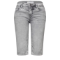 Preview: Street One Damen Bermuda Jane Slim Leg Casual Fit