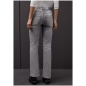 Preview: Street One Damen Jeans Bootcut High Waist 5-Pocket-Style
