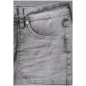 Preview: Street One Damen Jeans Bootcut High Waist 5-Pocket-Style