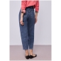 Preview: Street One Damen Jeans Karlie Barrel Leg