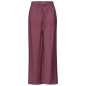 Preview: Street One Damen Hose Emee Wide Leg Loose Fit