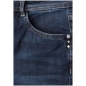 Preview: Street One Damen Jeans Blaire Bootcut Leg Slim Fit