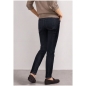 Preview: Street One Damen Jeans Jane Casual Fit Slim Leg