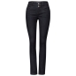 Preview: Street One Damen Jeans Jane Casual Fit Slim Leg
