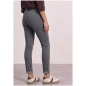 Preview: Street One Damen Jeans Jane Casual Fit Slim Leg Jeans mit Dekodetail