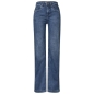 Preview: Street One Damen Jeans Emee Loose Fit Wide Leg