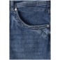 Preview: Street One Damen Jeans Emee Loose Fit Wide Leg