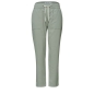 Preview: Street One Damen Hose Bonny Slim Leg Loose Fit