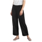 Preview: Street One Damen Hose Emee Loose Fit Wide Leg