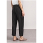Preview: Street One Damen Hose Emee Loose Fit Wide Leg