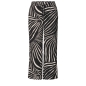 Preview: Street One Damen 7/8 Hose Loose Fit