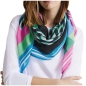 Preview: Street One Damen Halstuch Multicolor Print