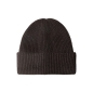 Preview: Street One Damen Beanie Melange-Look Strickmütze