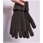 Preview: Street One Damen Handschuhe in Melange-Optik