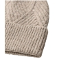 Preview: Street One Damen Beanie mit Strickmuster