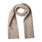 Preview: Street One Damen langer Schal mit Strickmuster