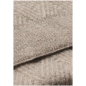 Preview: Street One Damen langer Schal mit Strickmuster