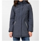 Preview: Cecil Damen Jacke Windbreaker mit Kapuze