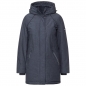 Preview: Cecil Damen Jacke Windbreaker mit Kapuze