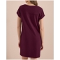 Preview: Cecil Damen Kleid knielang aus Jersey