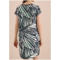 Preview: Cecil Damen Kleid knielang aus Jersey