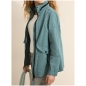 Preview: Cecil Damen Jacke Midi