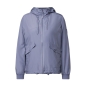 Preview: Cecil Damen Jacke Windbreaker mit Kapuze