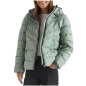 Preview: Cecil Damen Steppjacke mit Kapuze