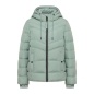 Preview: Cecil Damen Steppjacke mit Kapuze