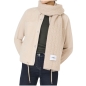 Preview: Cecil Damen Cordjacke mit Tunnelzug Overshirt-Style