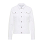 Preview: Cecil Damen Jeansjacke mit Brusttaschen