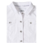 Preview: Cecil Damen Jeansjacke mit Brusttaschen