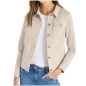 Preview: Cecil Damen Jeansjacke mit Brusttaschen