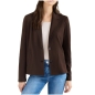Preview: Cecil Damen Blazer Basic mit Reverskragen