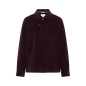 Preview: Cecil Damen Cordjacke mit Brusttaschen