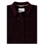 Preview: Cecil Damen Cordjacke mit Brusttaschen