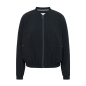 Preview: Cecil Damen langarm Blouson mit Zipper