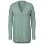 Preview: Cecil Damen Strickjacke Cardigan kuschelig