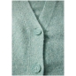 Preview: Cecil Damen Strickjacke Cardigan kuschelig