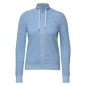 Preview: Cecil Damen Strickjacke Mouliné Cardigan