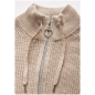 Preview: Cecil Damen Strickjacke Mouliné Cardigan