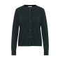 Preview: Cecil Damen Strickjacke mit Knopfleiste Cardigan