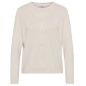 Preview: Cecil Damen Strickjacke mit Knopfleiste Cardigan