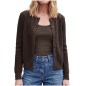 Preview: Cecil Damen Cardigan mit Rundhals